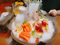 -和来日本料理(青年东路店)