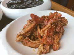 -一品诚记烤肉(大连柏威年购物中心店)