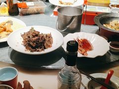 -伙靠·江浙菜(田林路店)