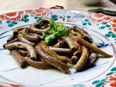 -潮汕味道·煮海餐厅(金麟大厦店)