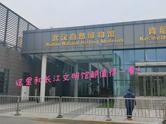 -武汉园博园(武汉自然博物馆)