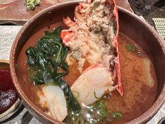 -Ginza Onodera铁板烧(外滩十八号店)