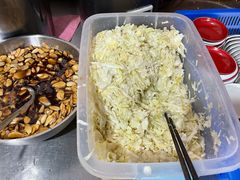 自助泡菜-攀枝花·任德琼·盐边羊肉米线