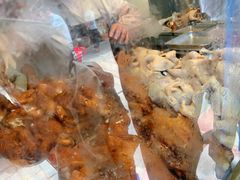 -阿二烤鸡(山塘街店)