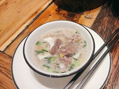 -衡地道·三菜一汤(水岸新城店)