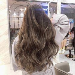 -3AM HAIR SALON染发烫发接发