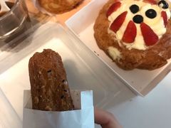 -君之狮子山·轻糖烘焙(开元Mini店)