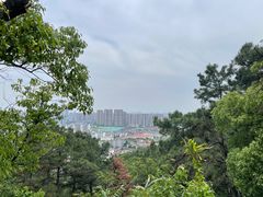 -毛华美食(清扬路店)