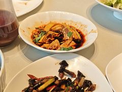 口水鸡-洋洋中餐馆·SINCE 1997(信投店)