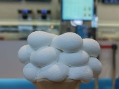 -CORNER CONE GELATO酷矿手作霜淇淋(南头古城店)