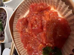 -海底捞火锅(太阳宫凯德mall店)