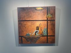 -石家庄正定国际机场-T2航站楼