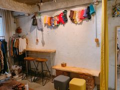 -春庄咖啡SpringHues(钟楼小区店)