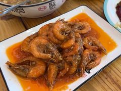 -百味地锅鸡(铜山路店)