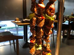 大叉烤肉-半天妖烤鱼(方庄店)