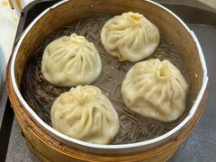 -老新隆牛肉锅贴(新街口店)