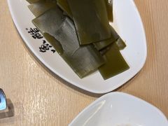 -鱼酷活鱼烤鱼(沈阳大悦城店)