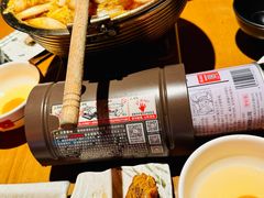 -有喜屋·鲜鸡烧鸟·居酒屋(安龙路店)