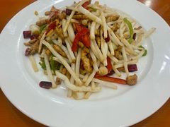 -漁耕小厨农家院(武当山店)