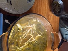 -印象鲵宴·张家界地标美食名片(溪布街店)