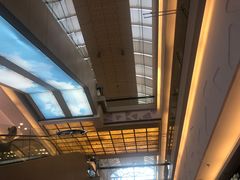 -万达广场(福州金融街店)