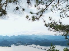 -千岛湖天屿景区