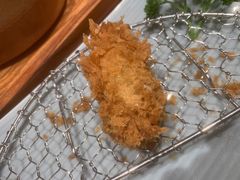 炸牡蛎-和幸(春熙路群光广场店)