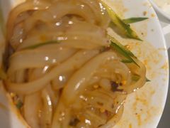 -贡宴盐帮菜自贡驻京联络处餐厅