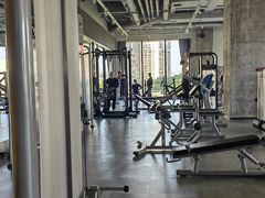 -LA合时健身4PMFIT(花桥旗舰店)