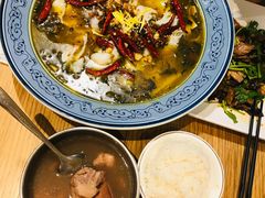 -文叔·湖北名小吃·小龙虾(华强北店)