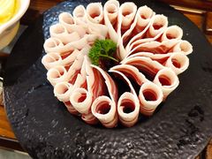 -东来顺•非遗火锅(外滩店)