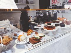 -大酉·M Coffee(北京美术馆店)