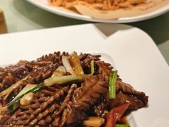 -老德州四合院·德州菜(天衢路店)