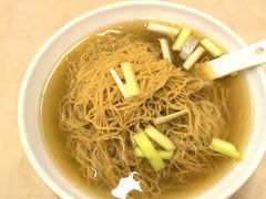 -盛记粥面(佐敦店)