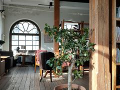 露天位-1901 Cafe(西四店)