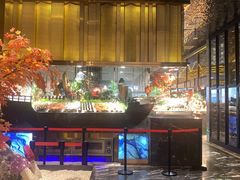 -喜庭海鲜自助(来福士店)