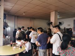 -豆腐脑花
