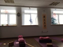 -爱尔乐美孕产瑜伽·普拉提