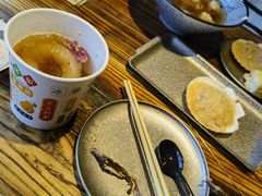 -北丐先生·野馄饨烧烤(雨花万象店)