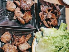 -一井烧肉·活鳗·火锅(毕淘买店)