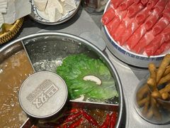 -巴奴毛肚火锅(相州店)