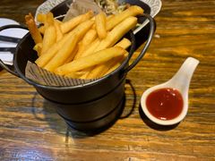 -1886德国汽车餐厅(外滩中央店)