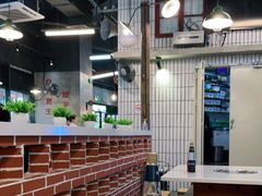 大堂-憨铁匠老火锅(龙岗万科里店)