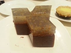 红豆糕-广东胜利宾馆西关粤中餐厅