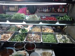 -武记碳锅鱼大盘鸡(杜岭街店)