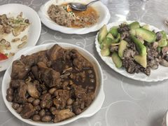 -罗记家常菜(鸿景花园店)