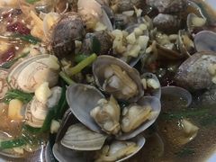 招牌花甲-大叔家福鼎小吃(十全街店)