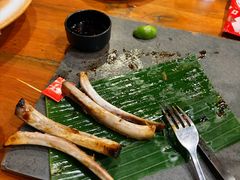 -Naughty Nuri’s Phuket
