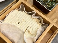 -丽泽山庄·生态怀柔菜·虹鳟鱼(红螺寺店)