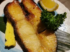 -阿吾罗日本料理(K11艺术中心店)